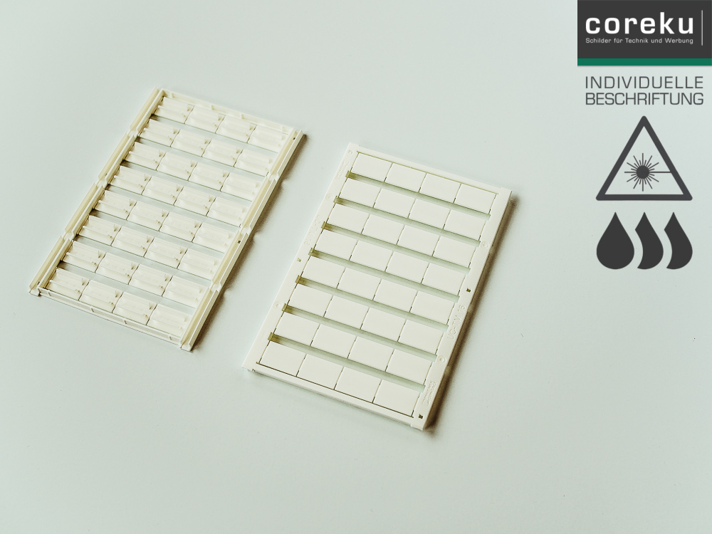 UC-TM16ws_00236_2016-02-2356ed6a0ec577a Klemmenkennzeichnung UC-TM16 mit individueller Beschriftung