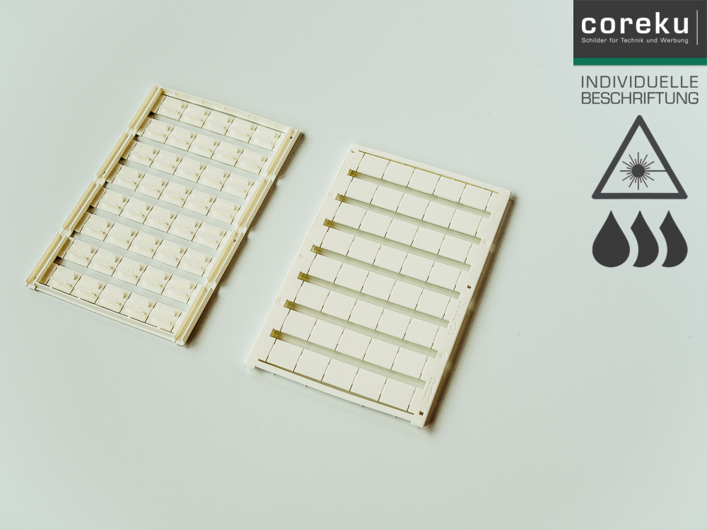 UC-TM12ws_00235_2016-02-2356ed684e5c817 Klemmenkennzeichnung UC-TM12 mit individueller Beschriftung