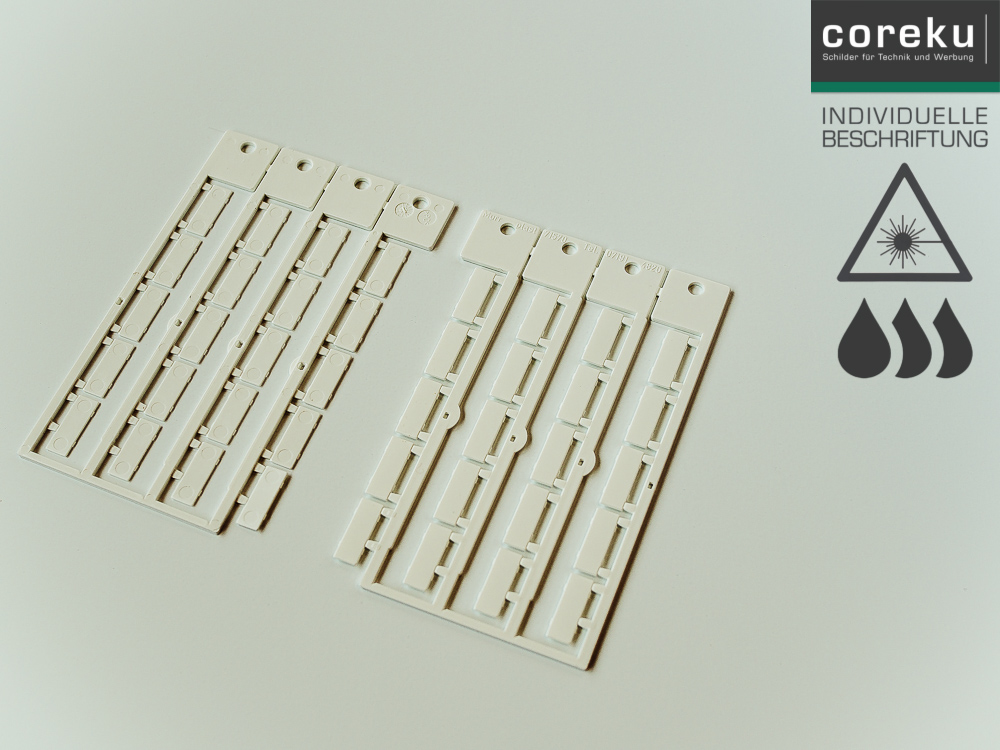 SKS20x7ws_00184_2016-02-23 Gerätekennzeichnung SKS 20x7 mit individueller Beschriftung