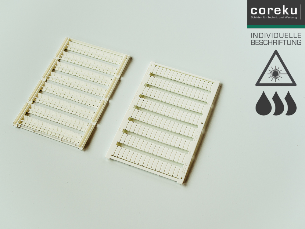 UC-TM4ws_00225_2016-02-2356ed611e5df8b Klemmenkennzeichnung UC-TM4 mit individueller Beschriftung