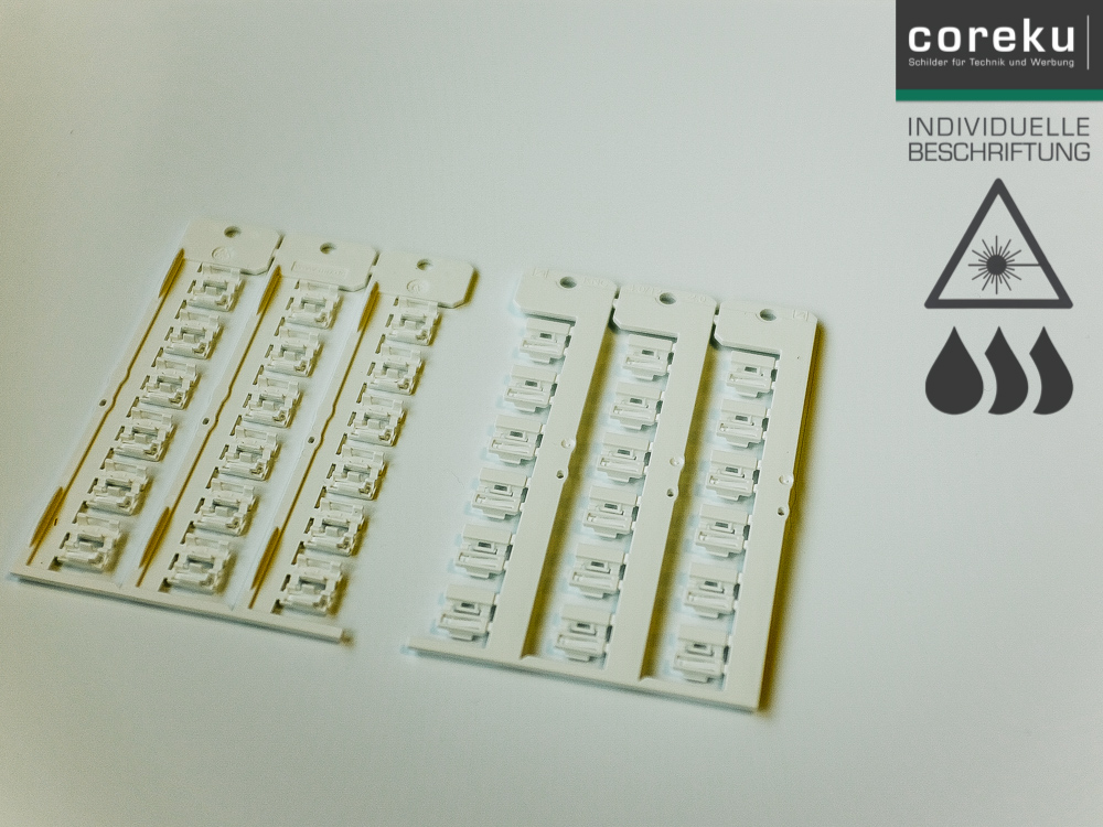 KNC-4-0-12-ws-JS_07297_2019-01-14 Kabelkennzeichnung KNC 4,0x12-2,0 weiß mit individueller Beschriftung